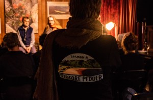 Image - Tabatha Badger